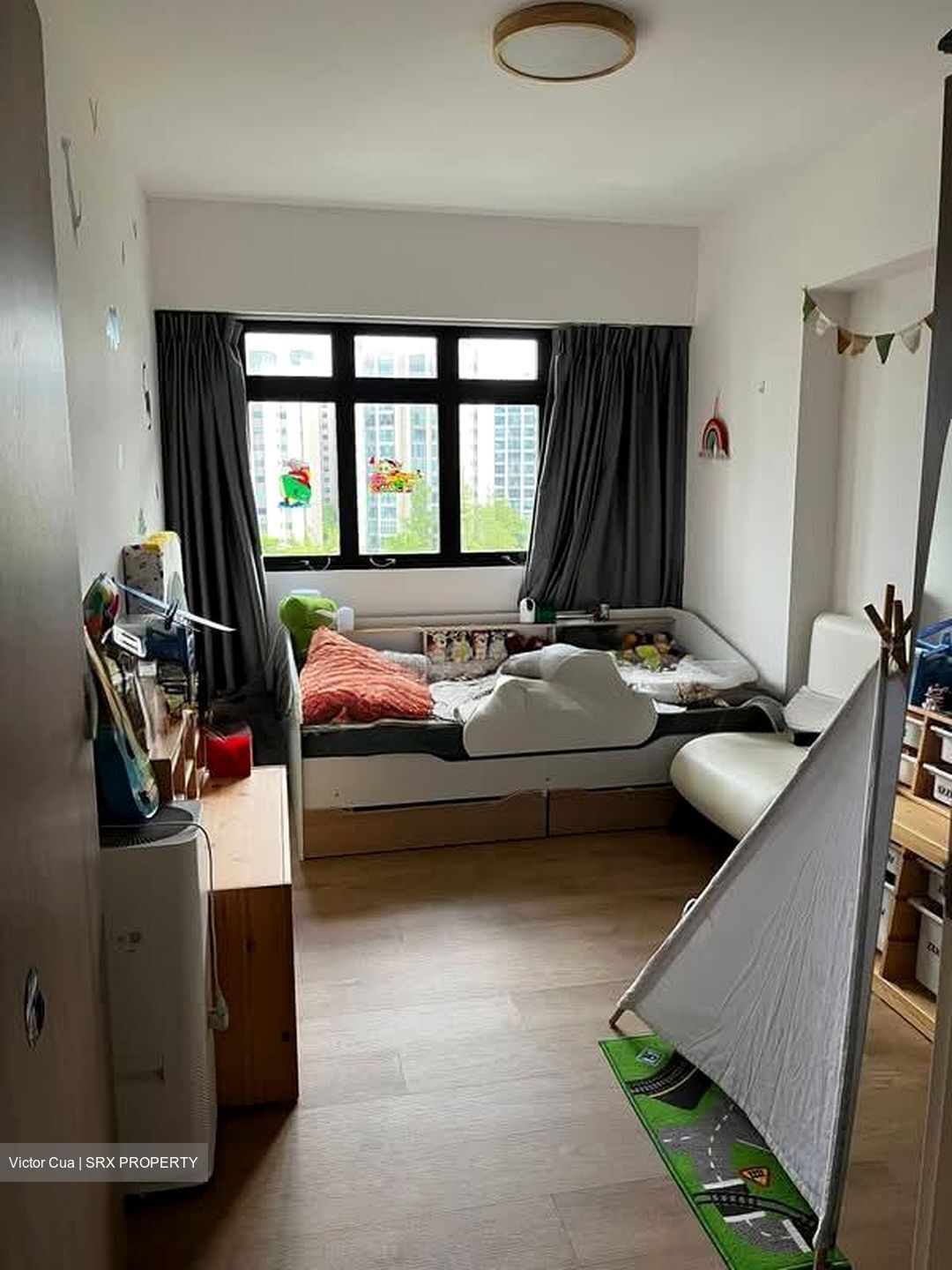 Blk 868B Tampines Greenwood (Tampines), HDB 4 Rooms #553580491